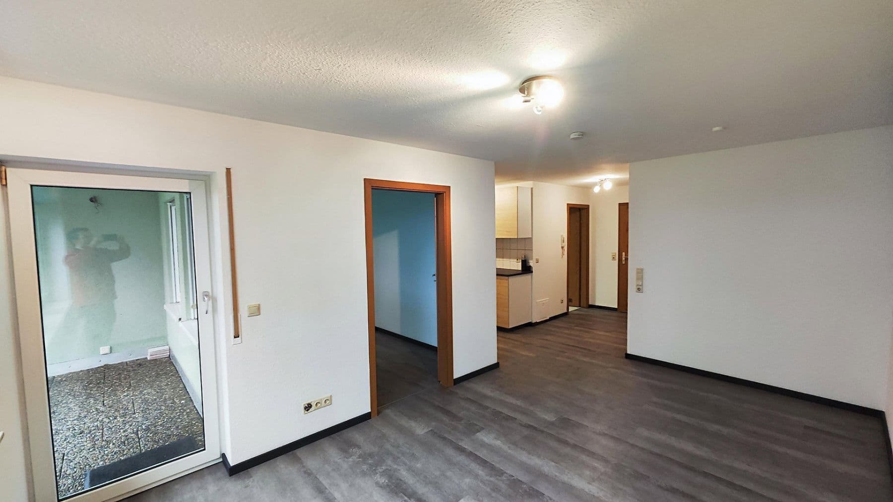 Prodej bytu 2+1 45 m², Laichingen, Bádensko-Württembersko Prodej bytu 2+1 45 m², Laichingen, Bádensko-Württembersko