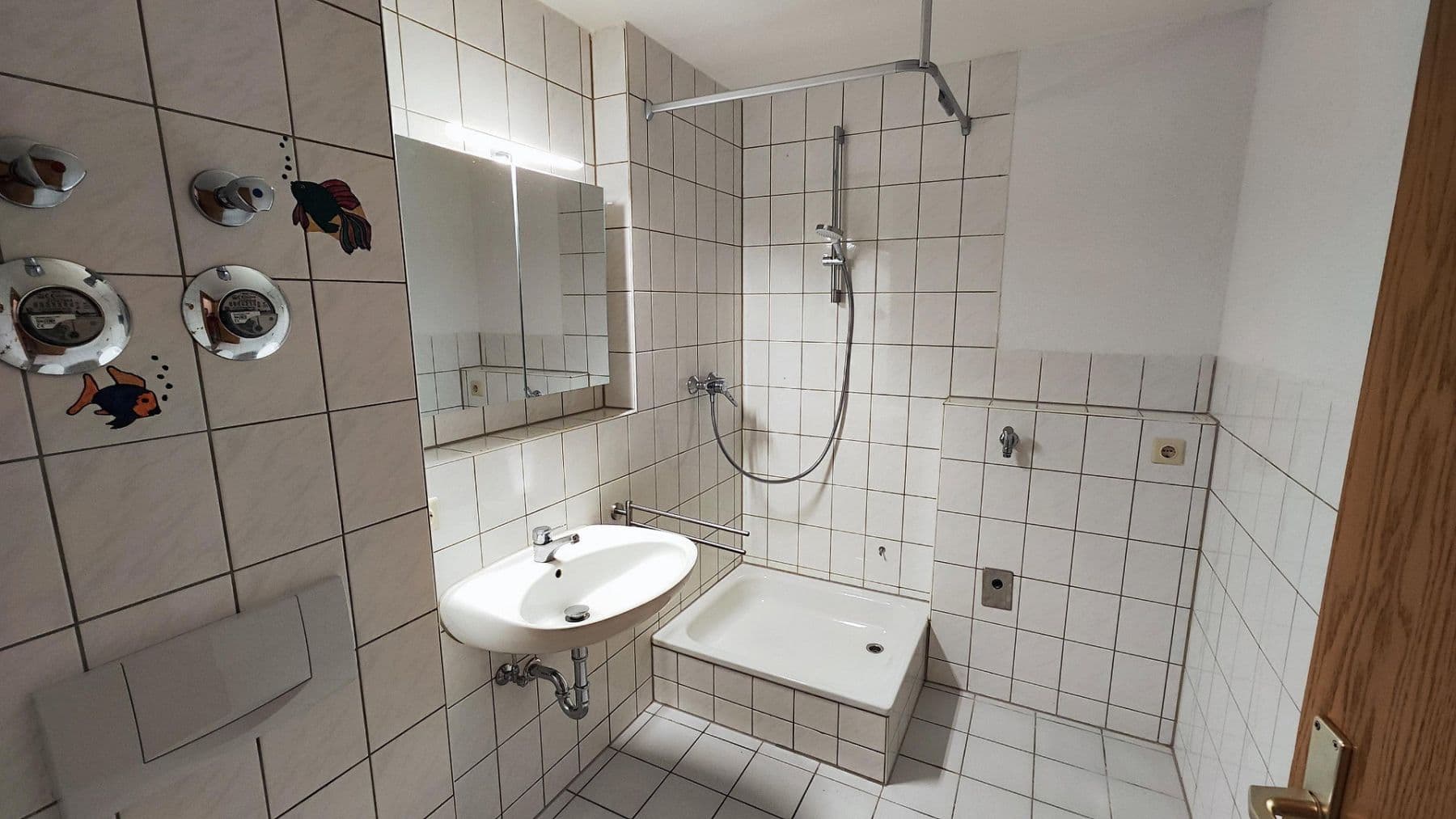 Prodej bytu 2+1 45 m², Laichingen, Bádensko-Württembersko Prodej bytu 2+1 45 m², Laichingen, Bádensko-Württembersko