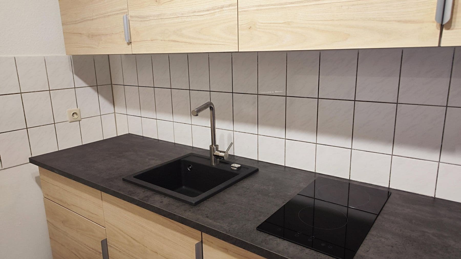 Prodej bytu 2+1 45 m², Laichingen, Bádensko-Württembersko Prodej bytu 2+1 45 m², Laichingen, Bádensko-Württembersko