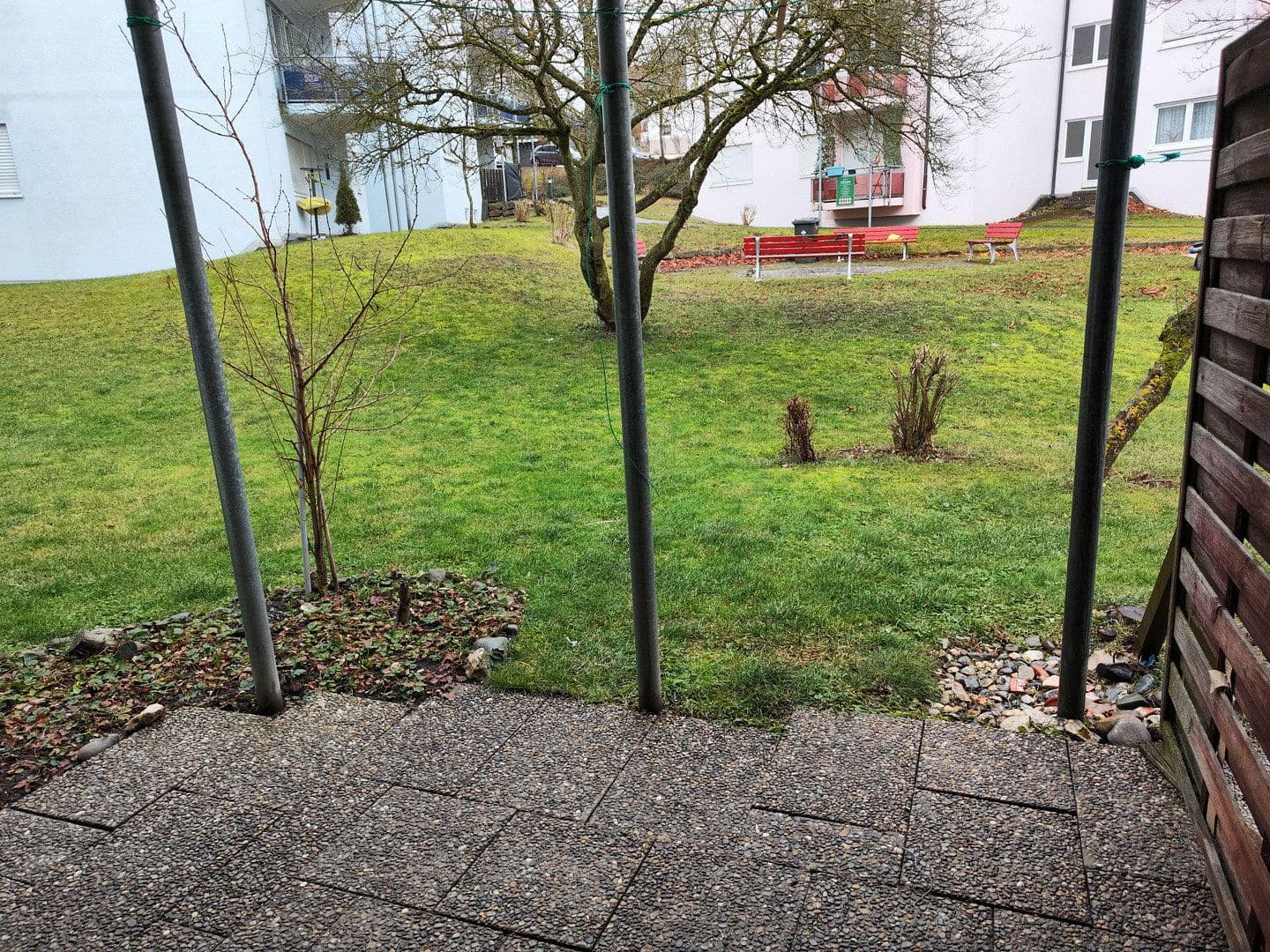 Prodej bytu 2+1 45 m², Laichingen, Bádensko-Württembersko Prodej bytu 2+1 45 m², Laichingen, Bádensko-Württembersko
