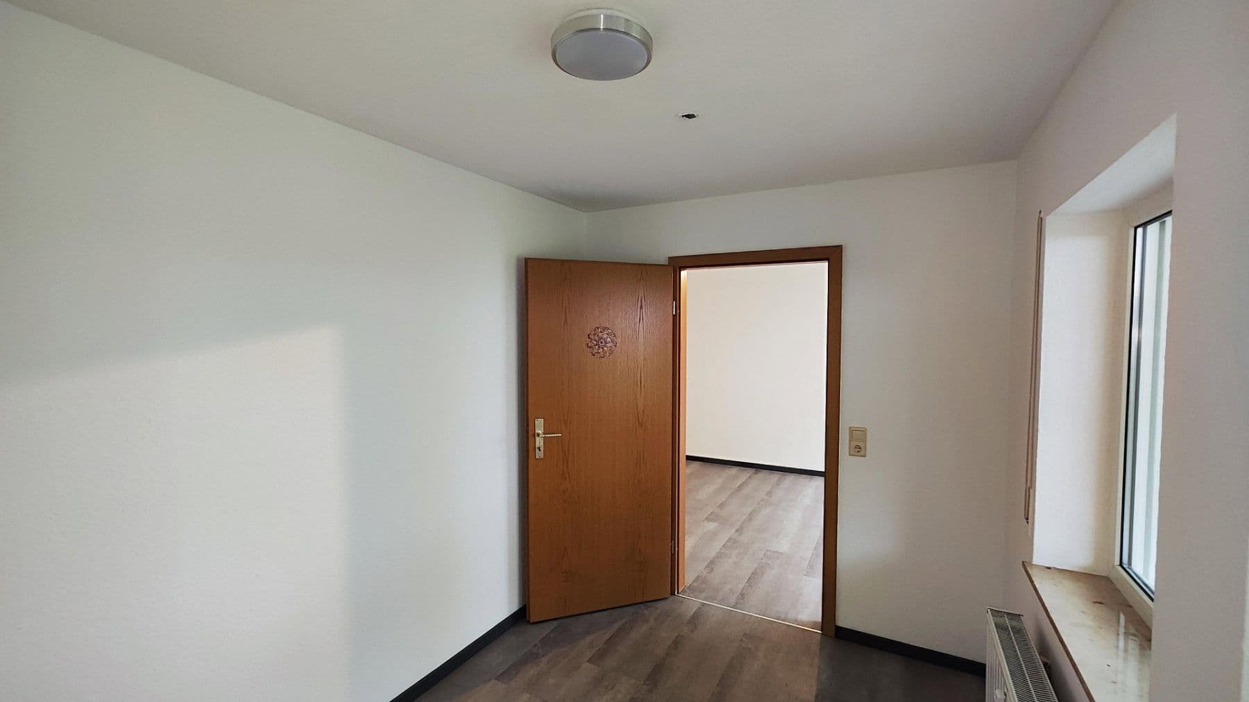 Prodej bytu 2+1 45 m², Laichingen, Bádensko-Württembersko Prodej bytu 2+1 45 m², Laichingen, Bádensko-Württembersko