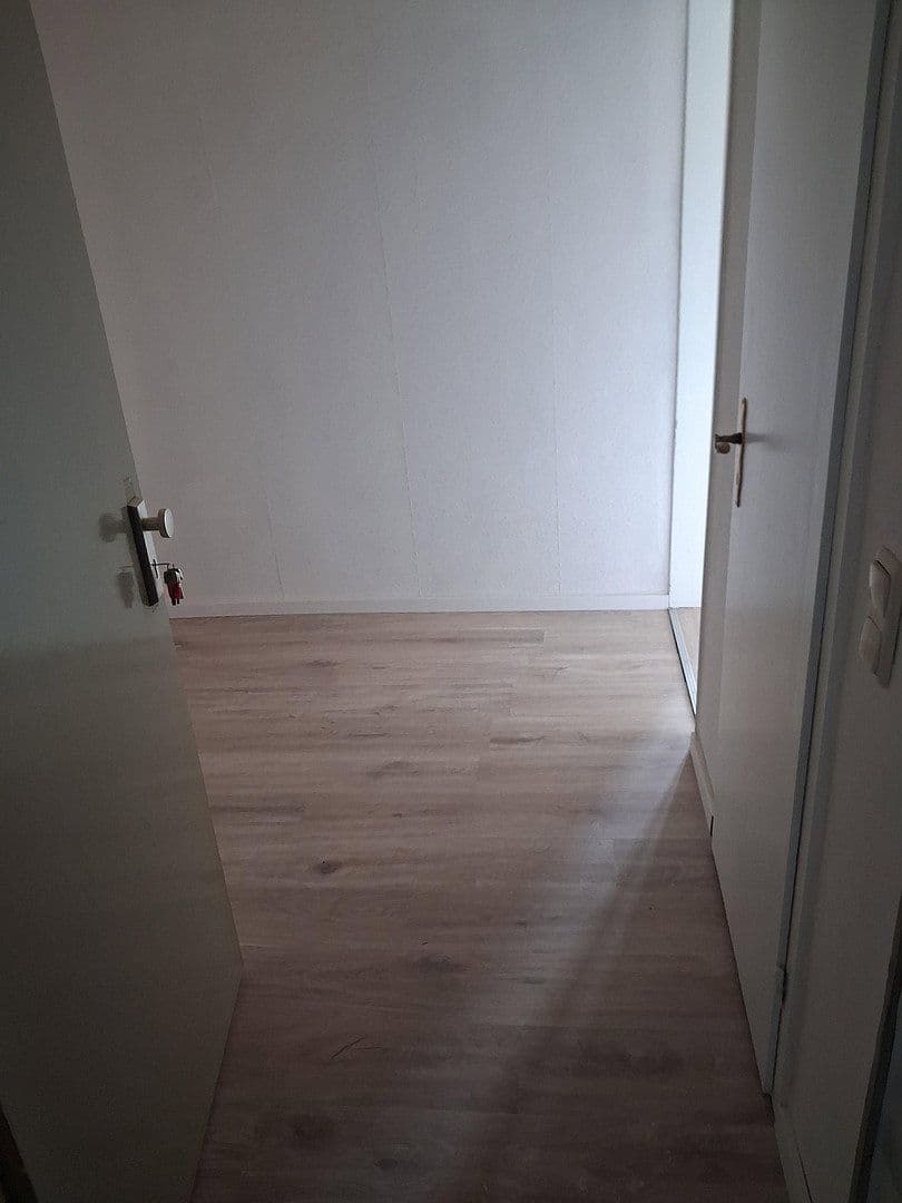 Pronájem bytu 3+1 66 m², Bergstraße 12, Drebach, Sasko Pronájem bytu 3+1 66 m², Bergstraße 12, Drebach, Sasko