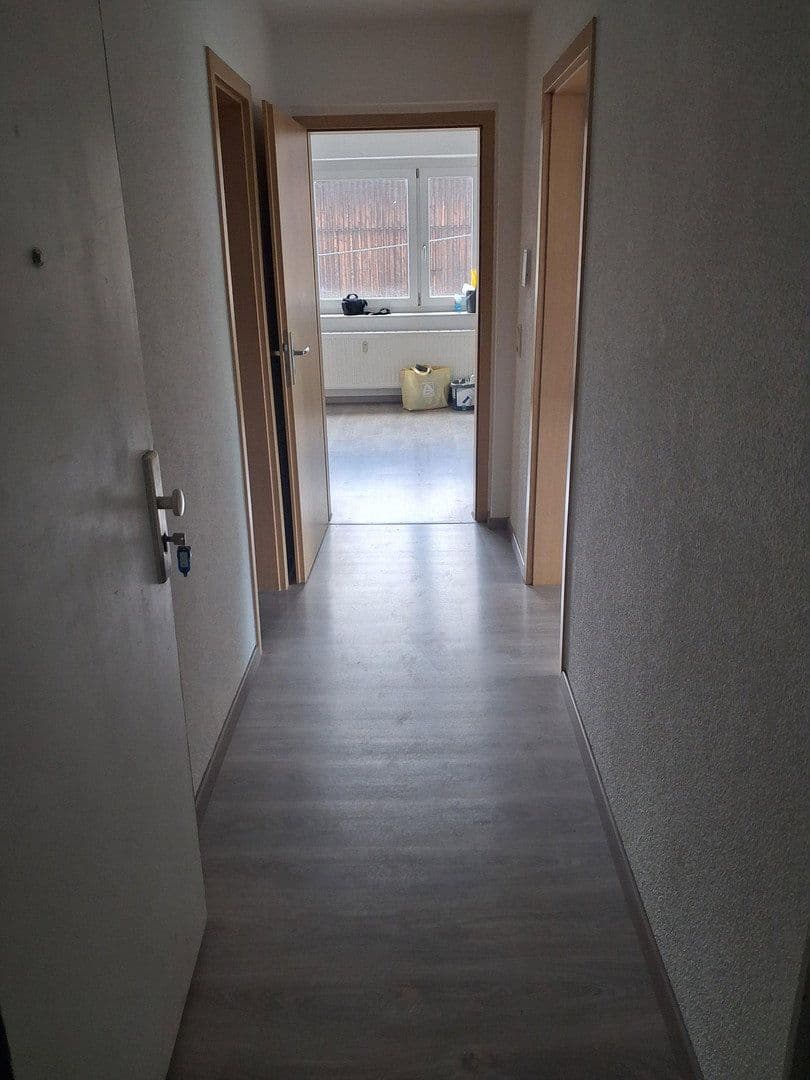 Pronájem bytu 4+1 100 m², Bergstraße 12, Drebach, Sasko Pronájem bytu 4+1 100 m², Bergstraße 12, Drebach, Sasko