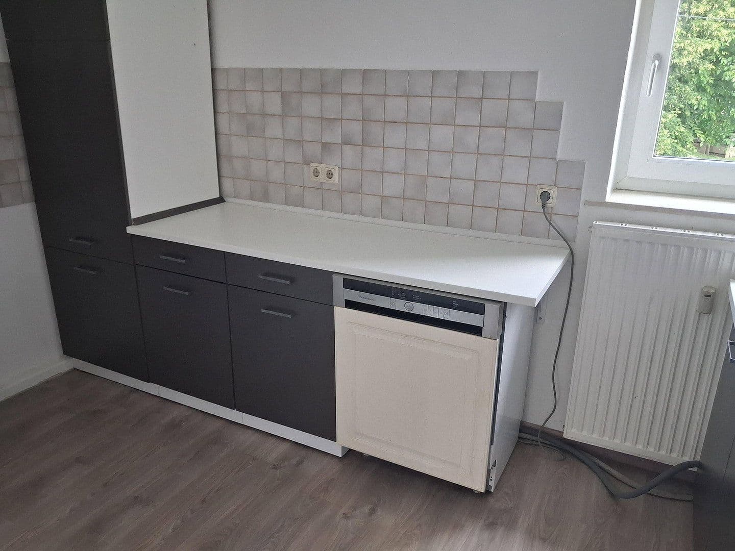 Pronájem bytu 4+1 100 m², Bergstraße 12, Drebach, Sasko Pronájem bytu 4+1 100 m², Bergstraße 12, Drebach, Sasko