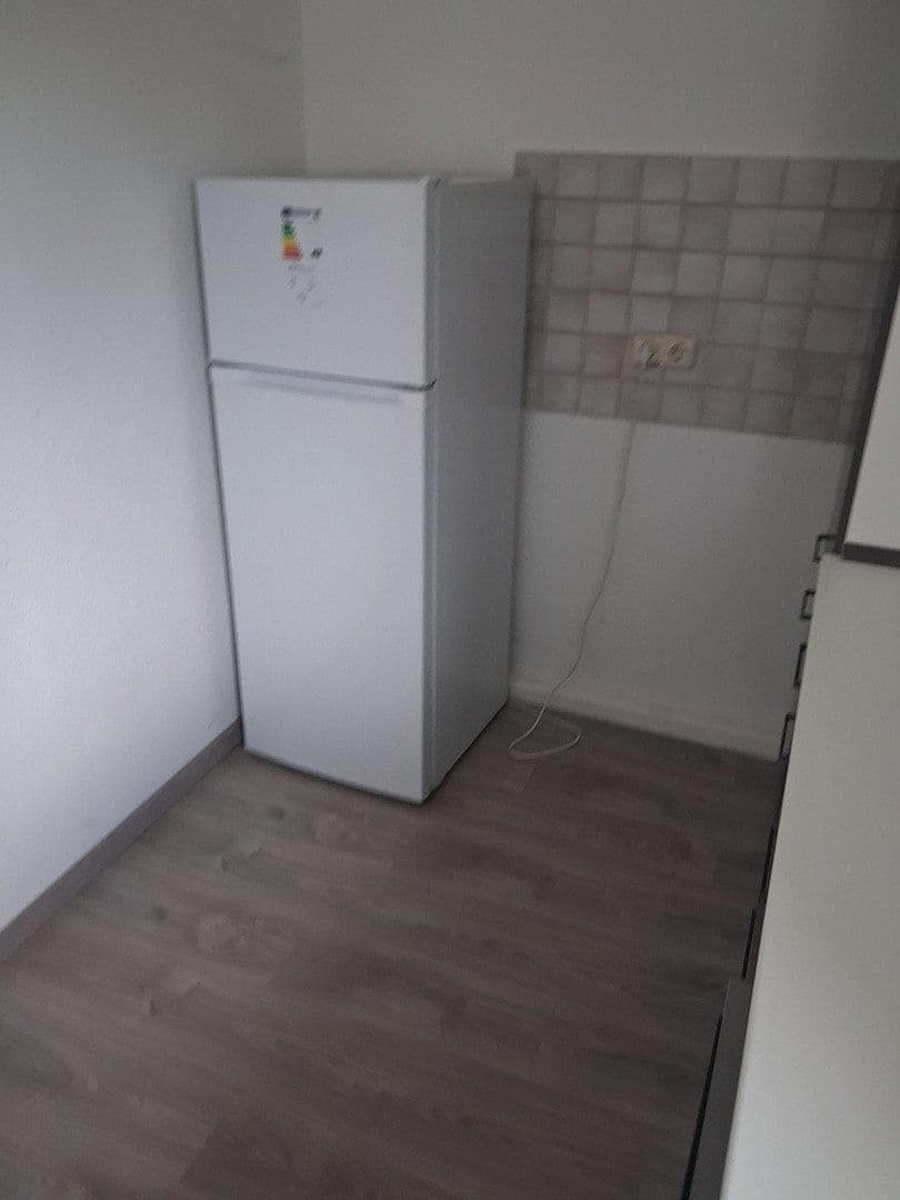Pronájem bytu 4+1 100 m², Bergstraße 12, Drebach, Sasko Pronájem bytu 4+1 100 m², Bergstraße 12, Drebach, Sasko