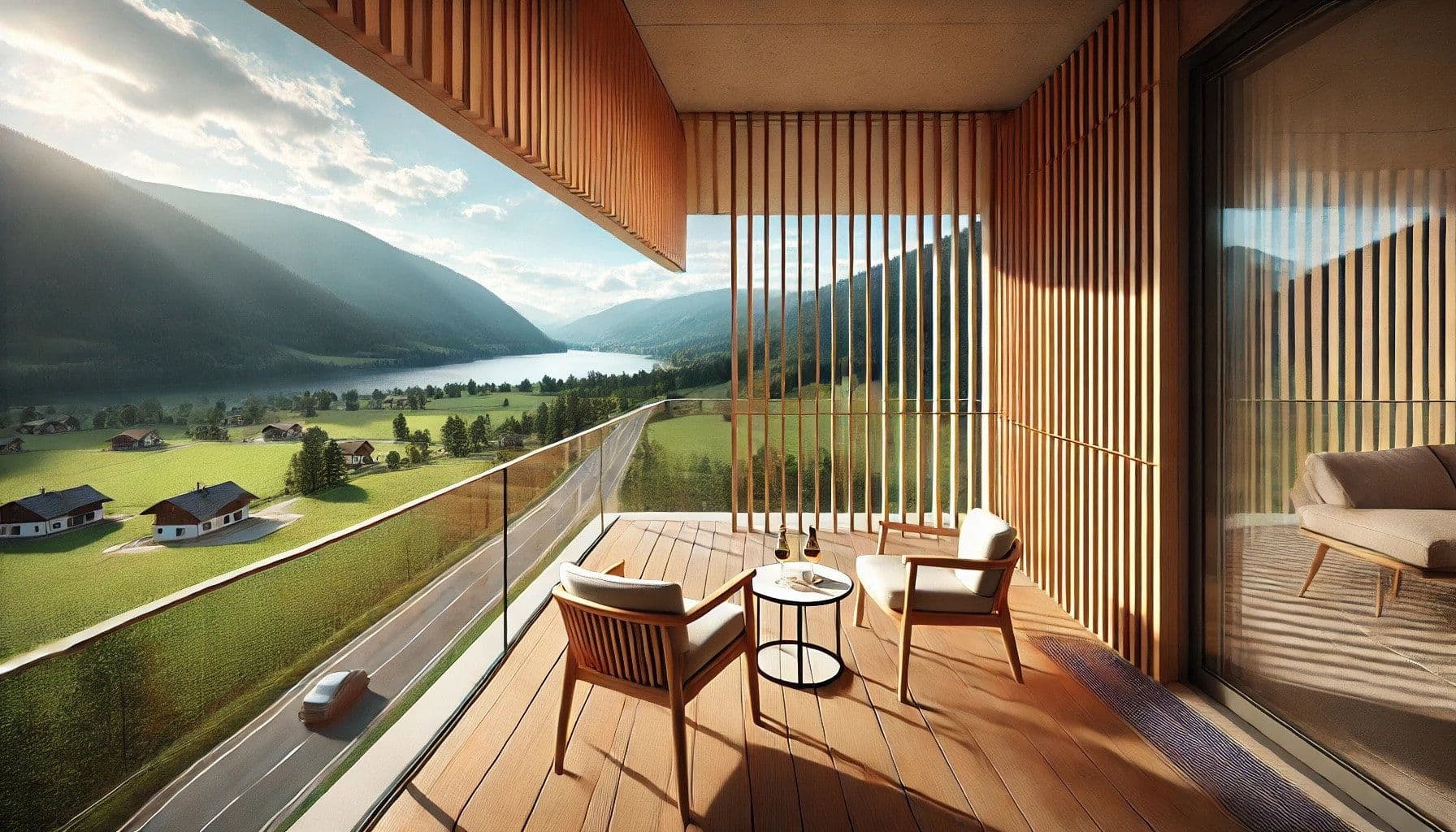 Prodej pozemku 1.837 m², Ossiach, Korutany Prodej pozemku 1.837 m², Ossiach, Korutany