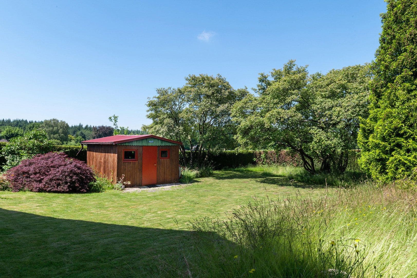 Prodej domu 219 m², pozemek 1.000 m², Rosengarten, Dolní Sasko Prodej domu 219 m², pozemek 1.000 m², Rosengarten, Dolní Sasko