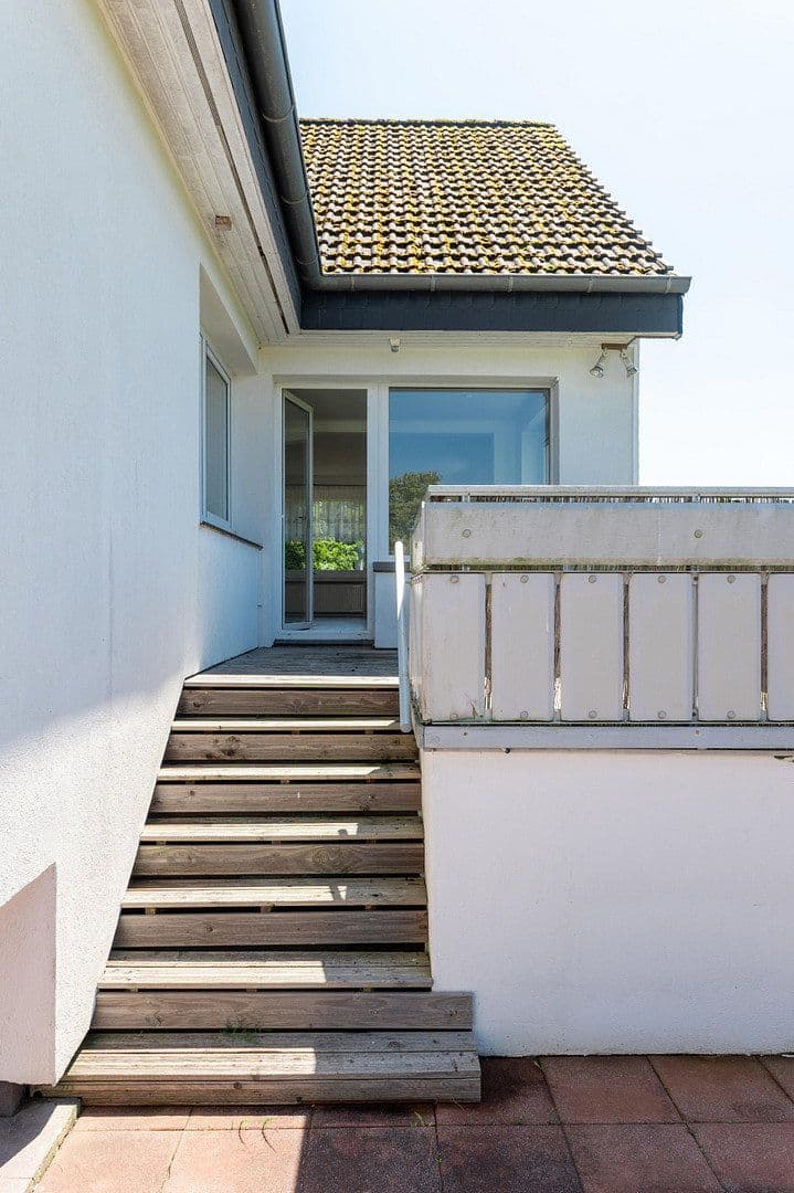 Prodej domu 219 m², pozemek 1.000 m², Rosengarten, Dolní Sasko Prodej domu 219 m², pozemek 1.000 m², Rosengarten, Dolní Sasko