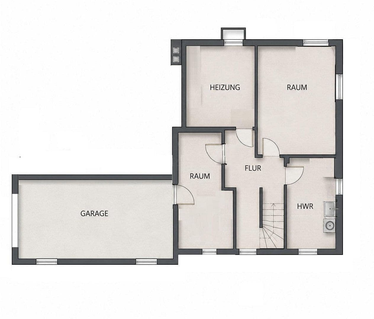 Prodej domu 219 m², pozemek 1.000 m², Rosengarten, Dolní Sasko Prodej domu 219 m², pozemek 1.000 m², Rosengarten, Dolní Sasko