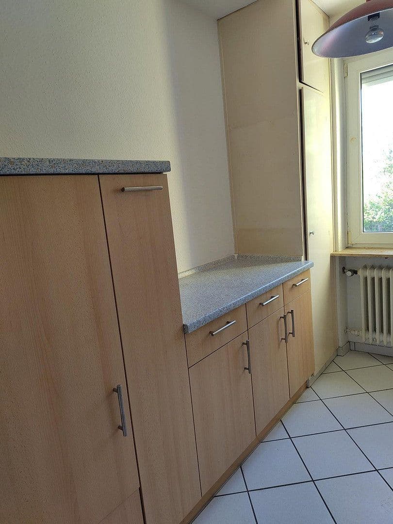 Prodej bytu 3+1 81 m², Emil-Kränzlein-Straße 1, Erlangen, Bavorsko Prodej bytu 3+1 81 m², Emil-Kränzlein-Straße 1, Erlangen, Bavorsko
