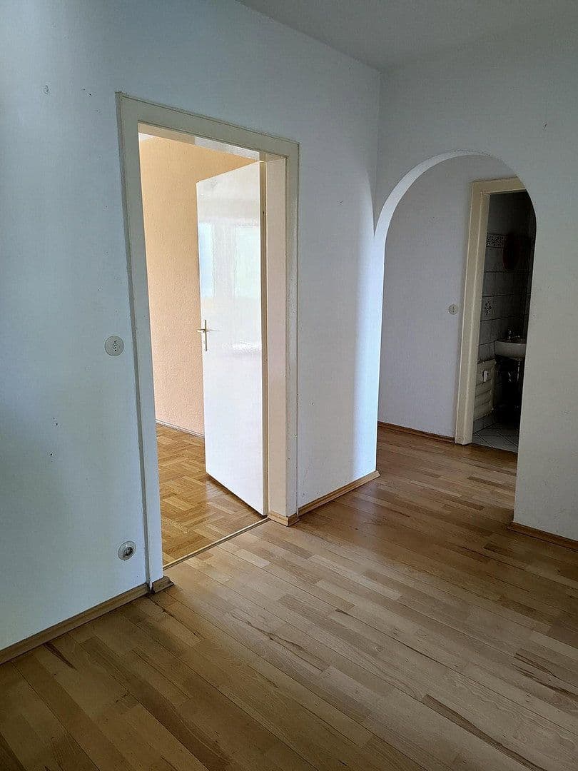 Prodej bytu 3+1 81 m², Emil-Kränzlein-Straße 1, Erlangen, Bavorsko Prodej bytu 3+1 81 m², Emil-Kränzlein-Straße 1, Erlangen, Bavorsko
