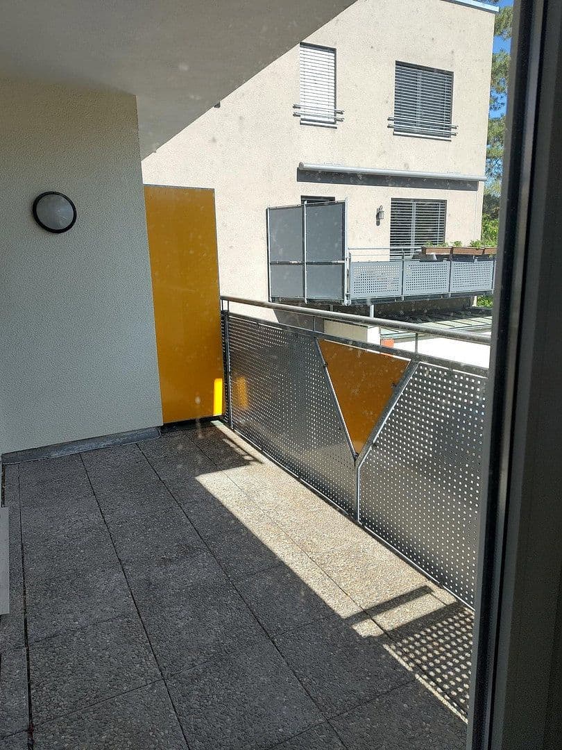 Prodej bytu 3+1 81 m², Emil-Kränzlein-Straße 1, Erlangen, Bavorsko Prodej bytu 3+1 81 m², Emil-Kränzlein-Straße 1, Erlangen, Bavorsko