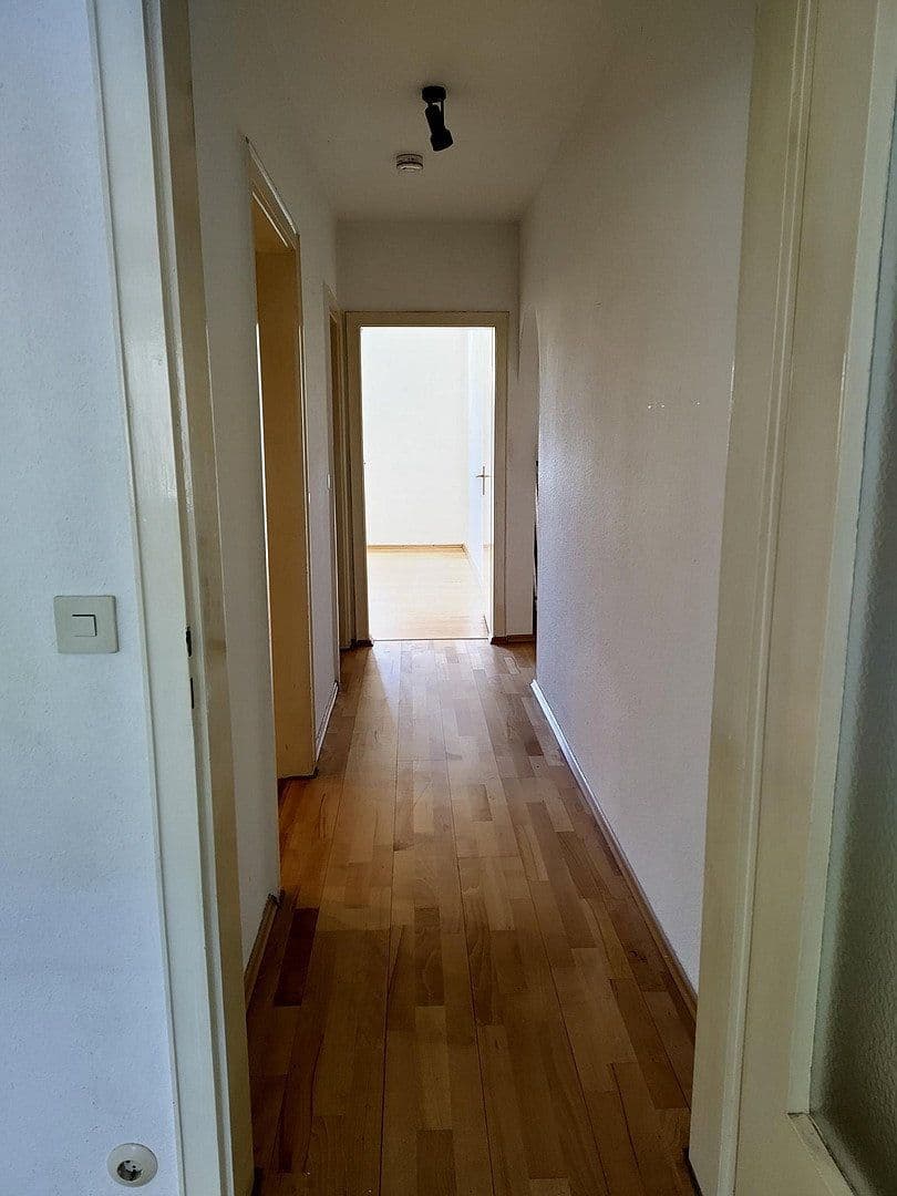 Prodej bytu 3+1 81 m², Emil-Kränzlein-Straße 1, Erlangen, Bavorsko Prodej bytu 3+1 81 m², Emil-Kränzlein-Straße 1, Erlangen, Bavorsko
