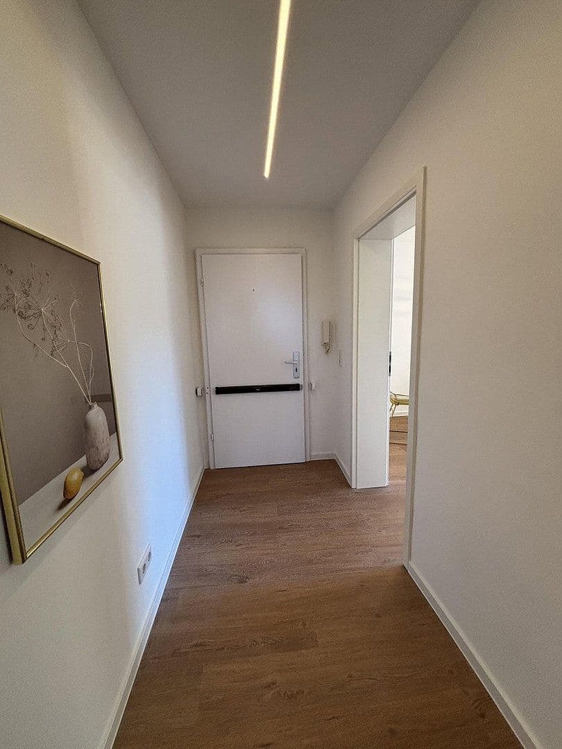 Prodej bytu 2+1 61 m², Köln, Severní Porýní-Vestfálsko Prodej bytu 2+1 61 m², Köln, Severní Porýní-Vestfálsko