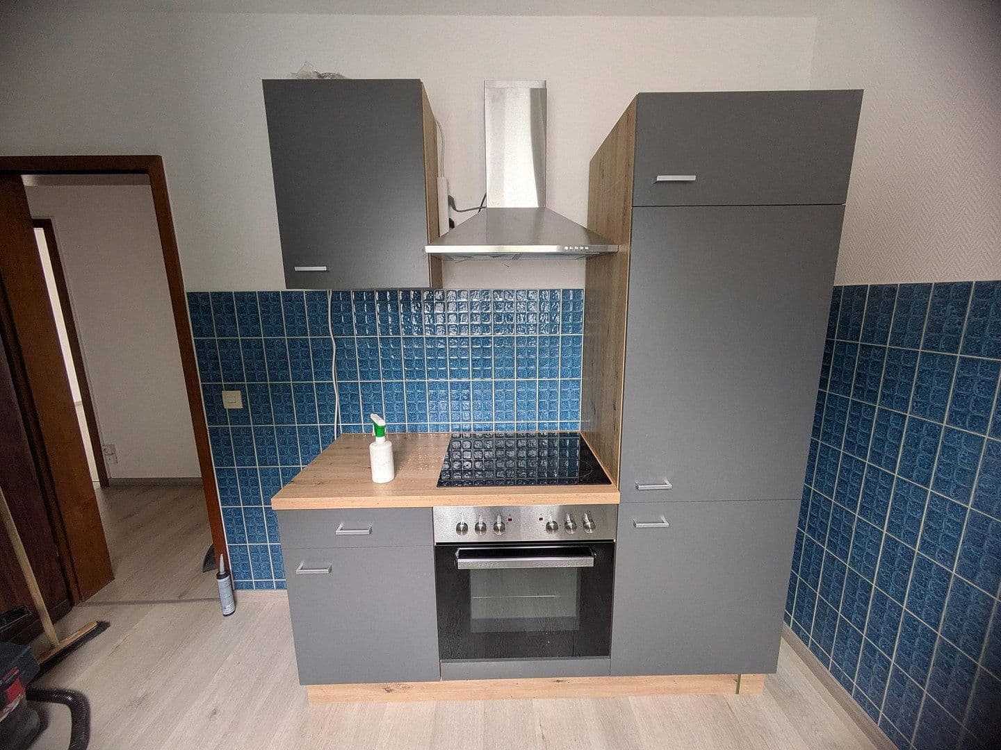 Pronájem bytu 2+1 63 m², Lichtenbergerstraße 12, Monheim am Rhein, Severní Porýní-Vestfálsko Pronájem bytu 2+1 63 m², Lichtenbergerstraße 12, Monheim am Rhein, Severní Porýní-Vestfálsko