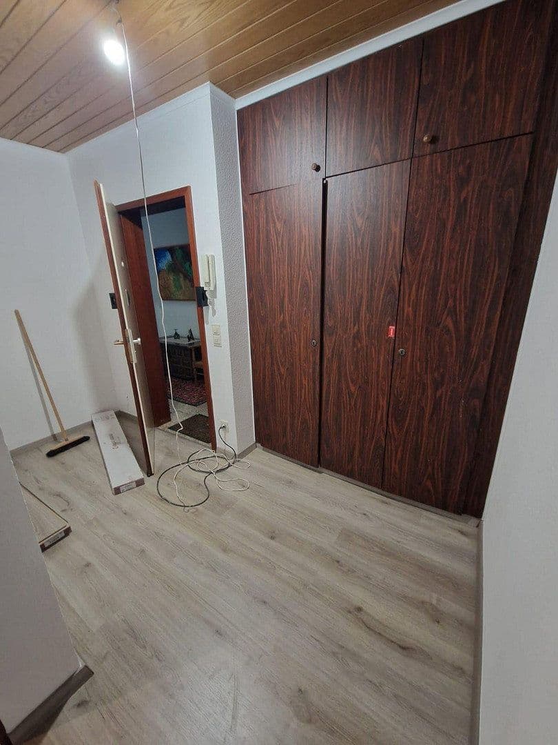 Pronájem bytu 2+1 63 m², Lichtenbergerstraße 12, Monheim am Rhein, Severní Porýní-Vestfálsko Pronájem bytu 2+1 63 m², Lichtenbergerstraße 12, Monheim am Rhein, Severní Porýní-Vestfálsko