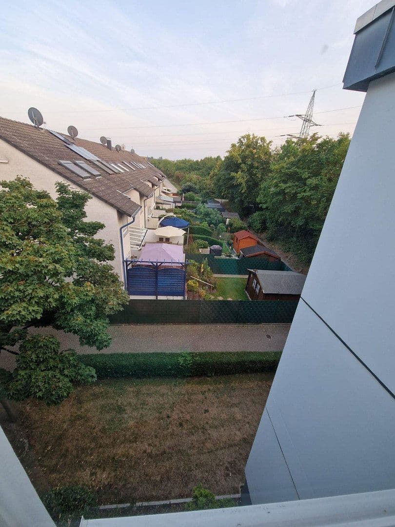 Pronájem bytu 2+1 63 m², Lichtenbergerstraße 12, Monheim am Rhein, Severní Porýní-Vestfálsko Pronájem bytu 2+1 63 m², Lichtenbergerstraße 12, Monheim am Rhein, Severní Porýní-Vestfálsko