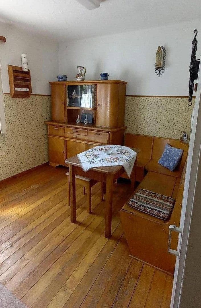 Prodej domu 125 m², pozemek 1.084 m², Horb am Neckar, Bádensko-Württembersko Prodej domu 125 m², pozemek 1.084 m², Horb am Neckar, Bádensko-Württembersko
