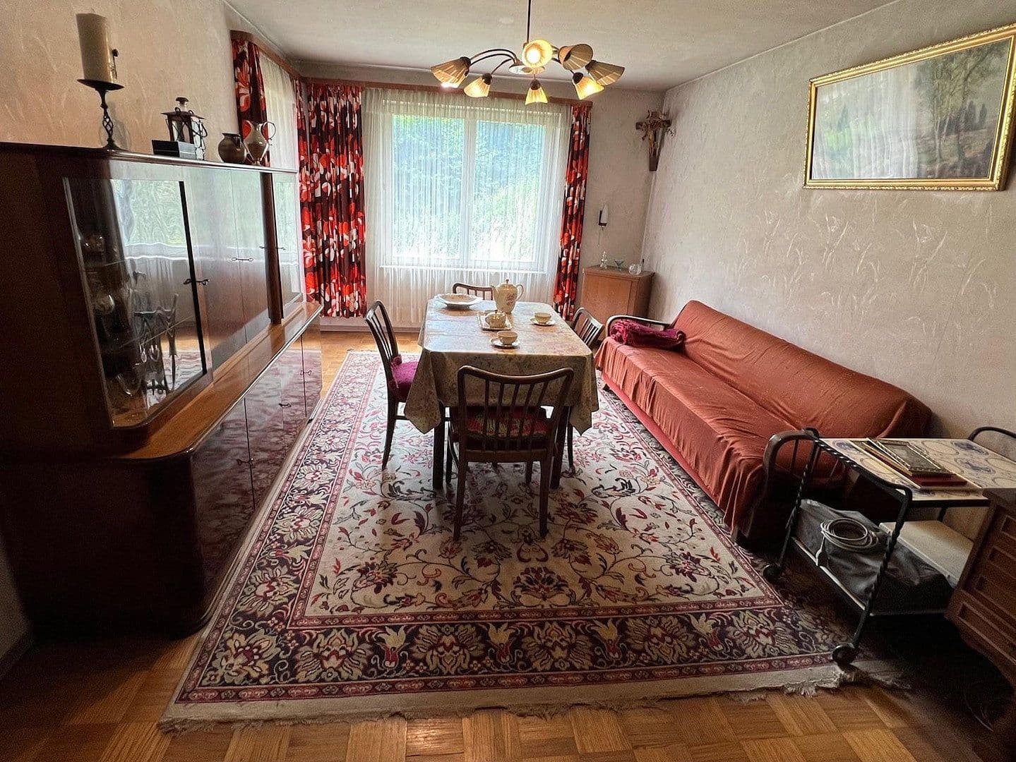 Prodej domu 125 m², pozemek 1.084 m², Horb am Neckar, Bádensko-Württembersko Prodej domu 125 m², pozemek 1.084 m², Horb am Neckar, Bádensko-Württembersko