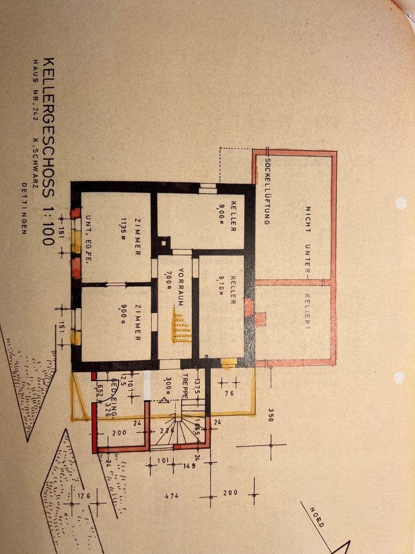 Prodej domu 125 m², pozemek 1.084 m², Horb am Neckar, Bádensko-Württembersko Prodej domu 125 m², pozemek 1.084 m², Horb am Neckar, Bádensko-Württembersko