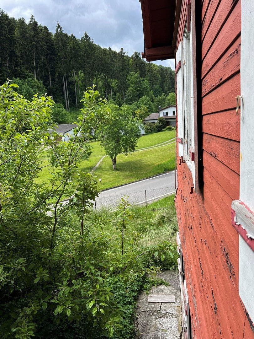 Prodej domu 125 m², pozemek 1.084 m², Horb am Neckar, Bádensko-Württembersko Prodej domu 125 m², pozemek 1.084 m², Horb am Neckar, Bádensko-Württembersko