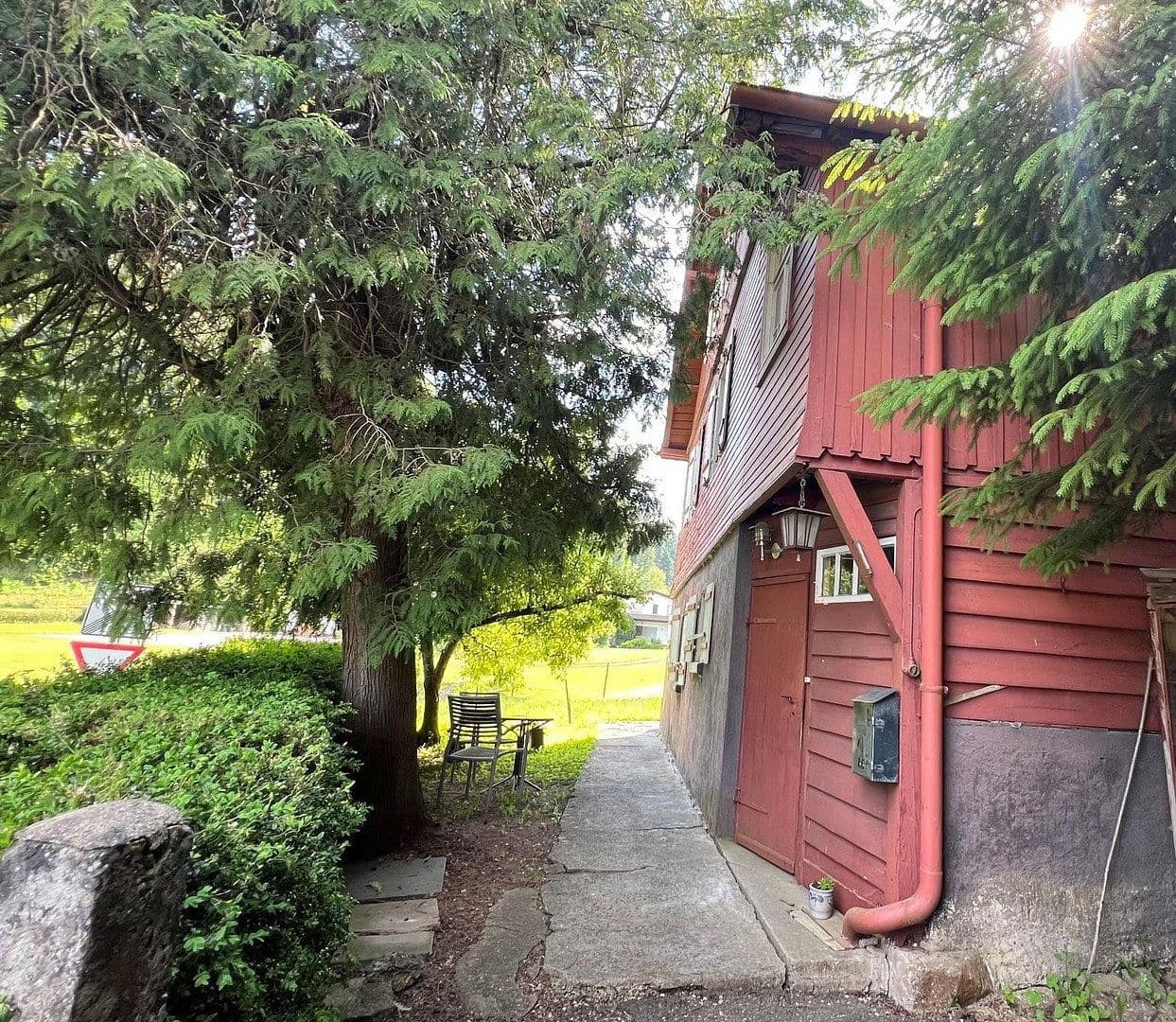 Prodej domu 125 m², pozemek 1.084 m², Horb am Neckar, Bádensko-Württembersko Prodej domu 125 m², pozemek 1.084 m², Horb am Neckar, Bádensko-Württembersko