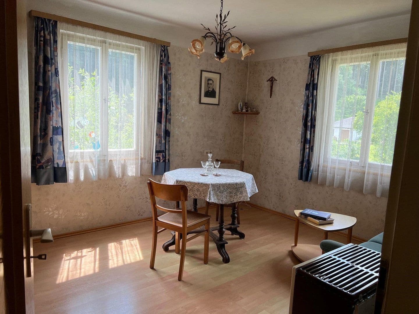 Prodej domu 125 m², pozemek 1.084 m², Horb am Neckar, Bádensko-Württembersko Prodej domu 125 m², pozemek 1.084 m², Horb am Neckar, Bádensko-Württembersko