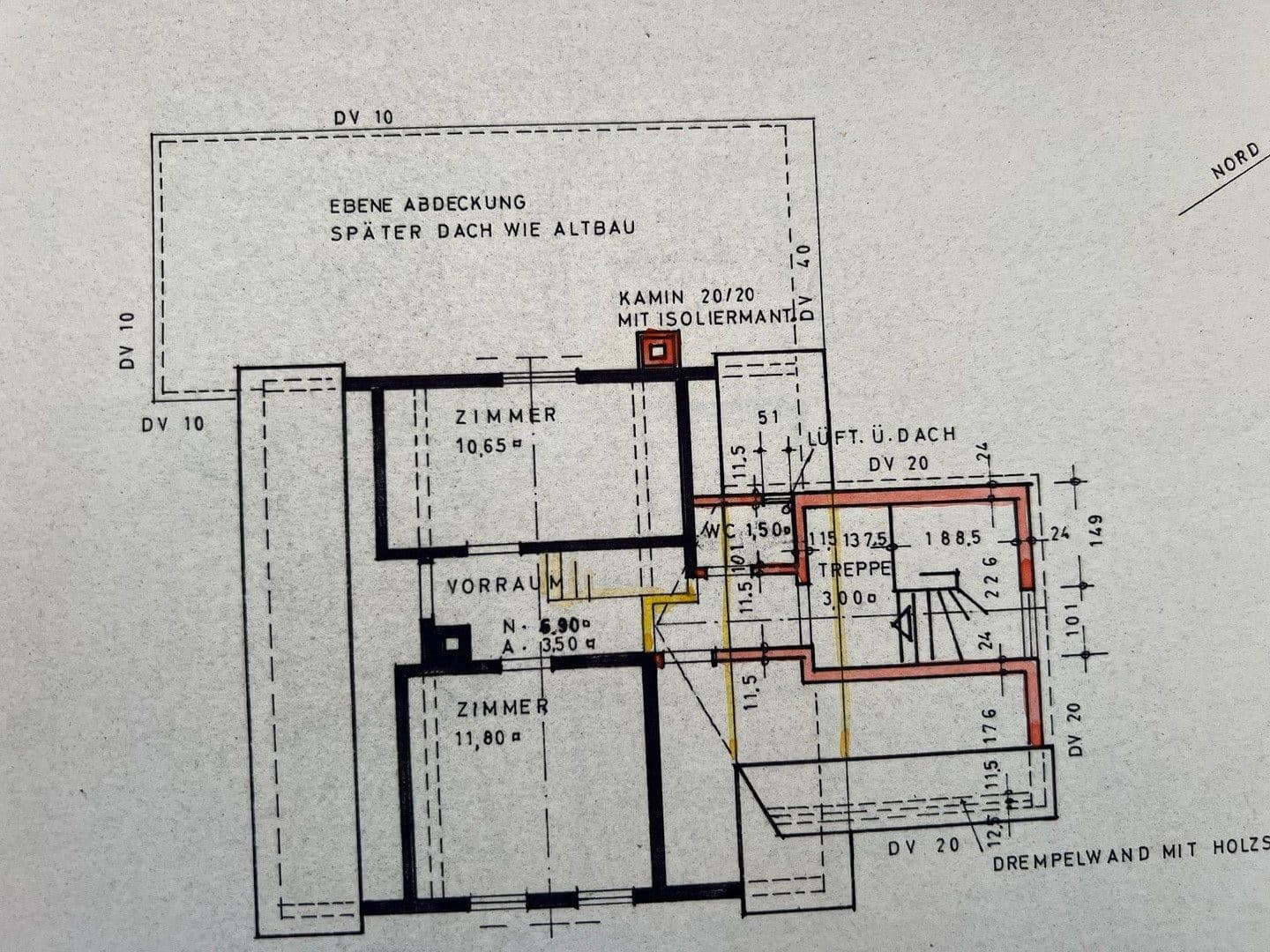Prodej domu 125 m², pozemek 1.084 m², Horb am Neckar, Bádensko-Württembersko Prodej domu 125 m², pozemek 1.084 m², Horb am Neckar, Bádensko-Württembersko