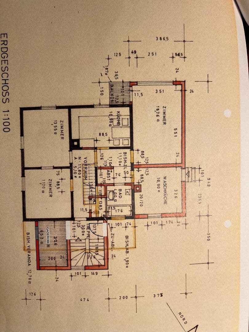 Prodej domu 125 m², pozemek 1.084 m², Horb am Neckar, Bádensko-Württembersko Prodej domu 125 m², pozemek 1.084 m², Horb am Neckar, Bádensko-Württembersko