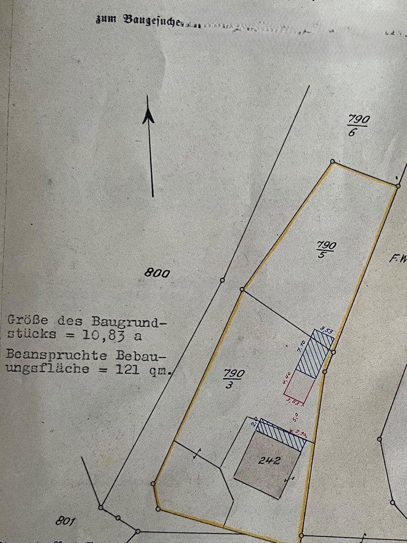 Prodej domu 125 m², pozemek 1.084 m², Horb am Neckar, Bádensko-Württembersko Prodej domu 125 m², pozemek 1.084 m², Horb am Neckar, Bádensko-Württembersko