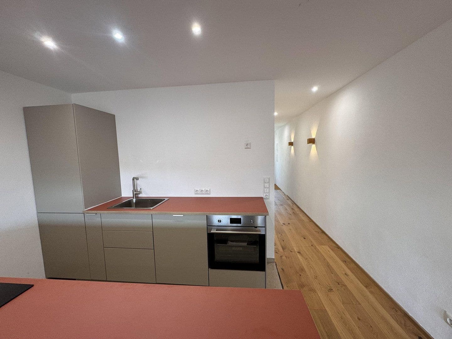 Pronájem bytu 2+1 53 m², Rimsting, Bavorsko Pronájem bytu 2+1 53 m², Rimsting, Bavorsko