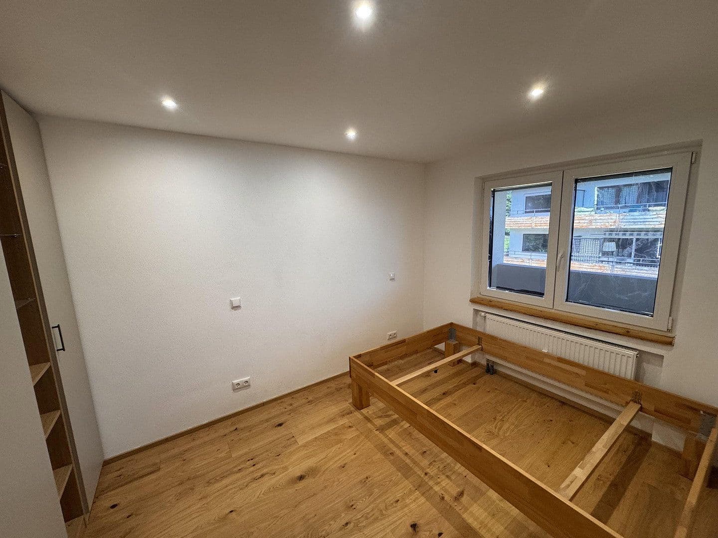 Pronájem bytu 2+1 53 m², Rimsting, Bavorsko Pronájem bytu 2+1 53 m², Rimsting, Bavorsko