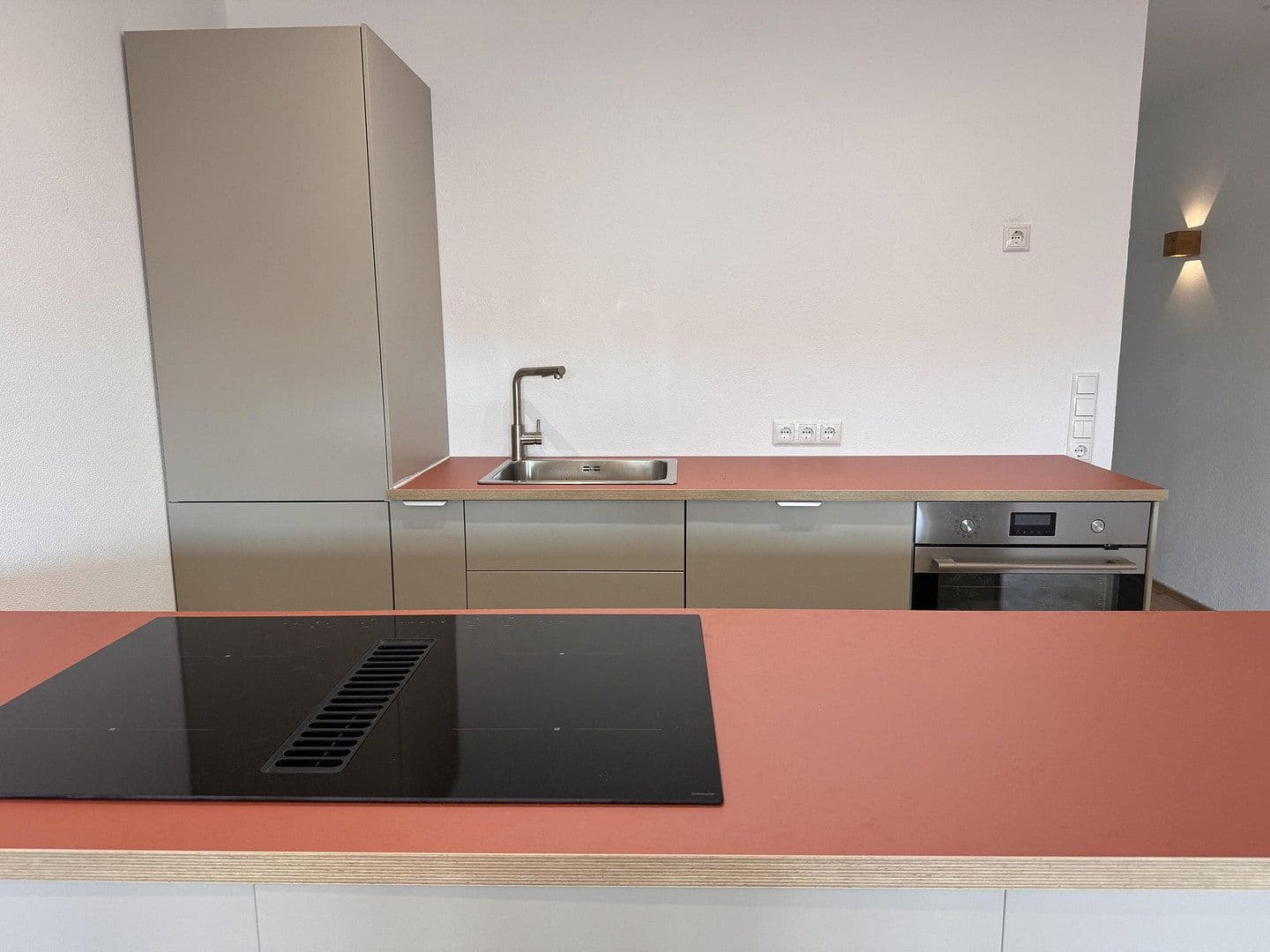 Pronájem bytu 2+1 53 m², Rimsting, Bavorsko Pronájem bytu 2+1 53 m², Rimsting, Bavorsko