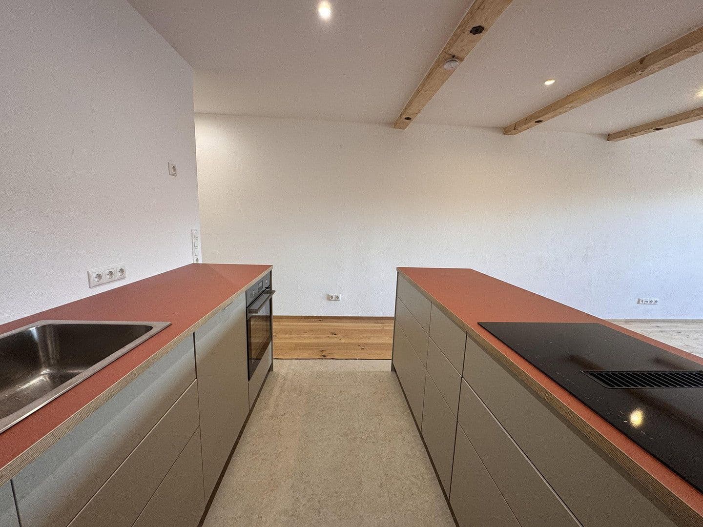Pronájem bytu 2+1 53 m², Rimsting, Bavorsko Pronájem bytu 2+1 53 m², Rimsting, Bavorsko