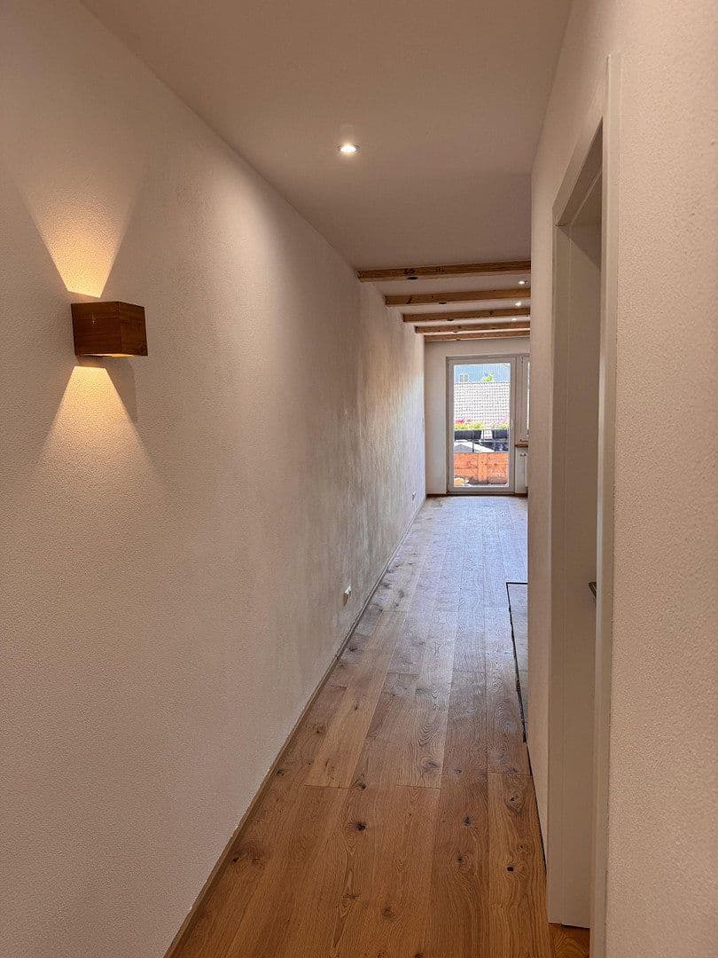 Pronájem bytu 2+1 53 m², Rimsting, Bavorsko Pronájem bytu 2+1 53 m², Rimsting, Bavorsko