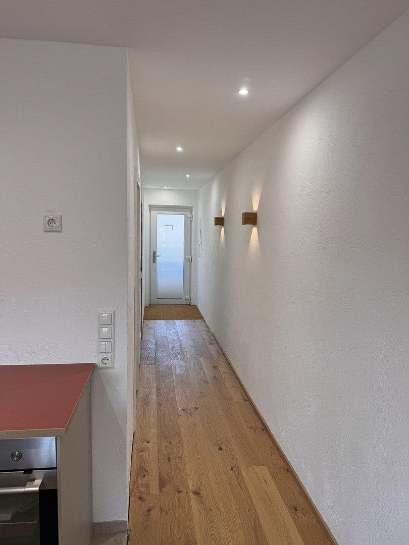 Pronájem bytu 2+1 53 m², Rimsting, Bavorsko Pronájem bytu 2+1 53 m², Rimsting, Bavorsko