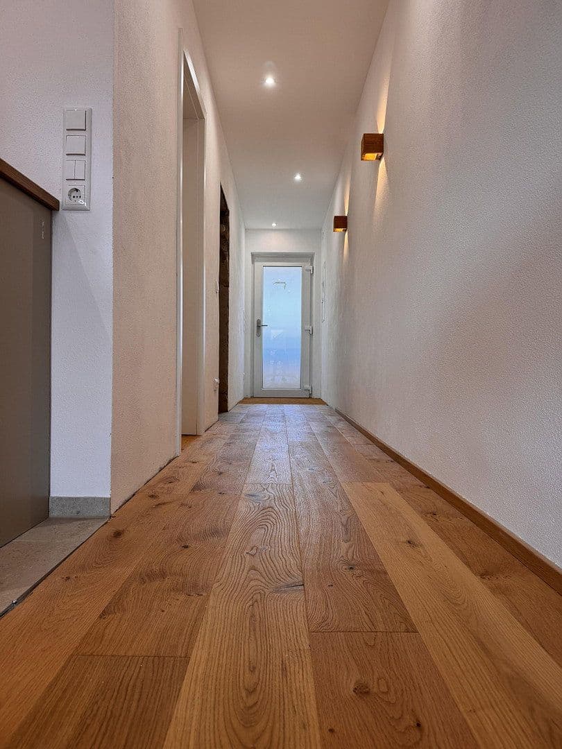 Pronájem bytu 2+1 53 m², Rimsting, Bavorsko Pronájem bytu 2+1 53 m², Rimsting, Bavorsko