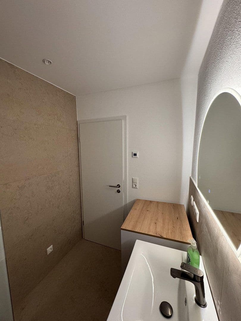 Pronájem bytu 2+1 53 m², Rimsting, Bavorsko Pronájem bytu 2+1 53 m², Rimsting, Bavorsko