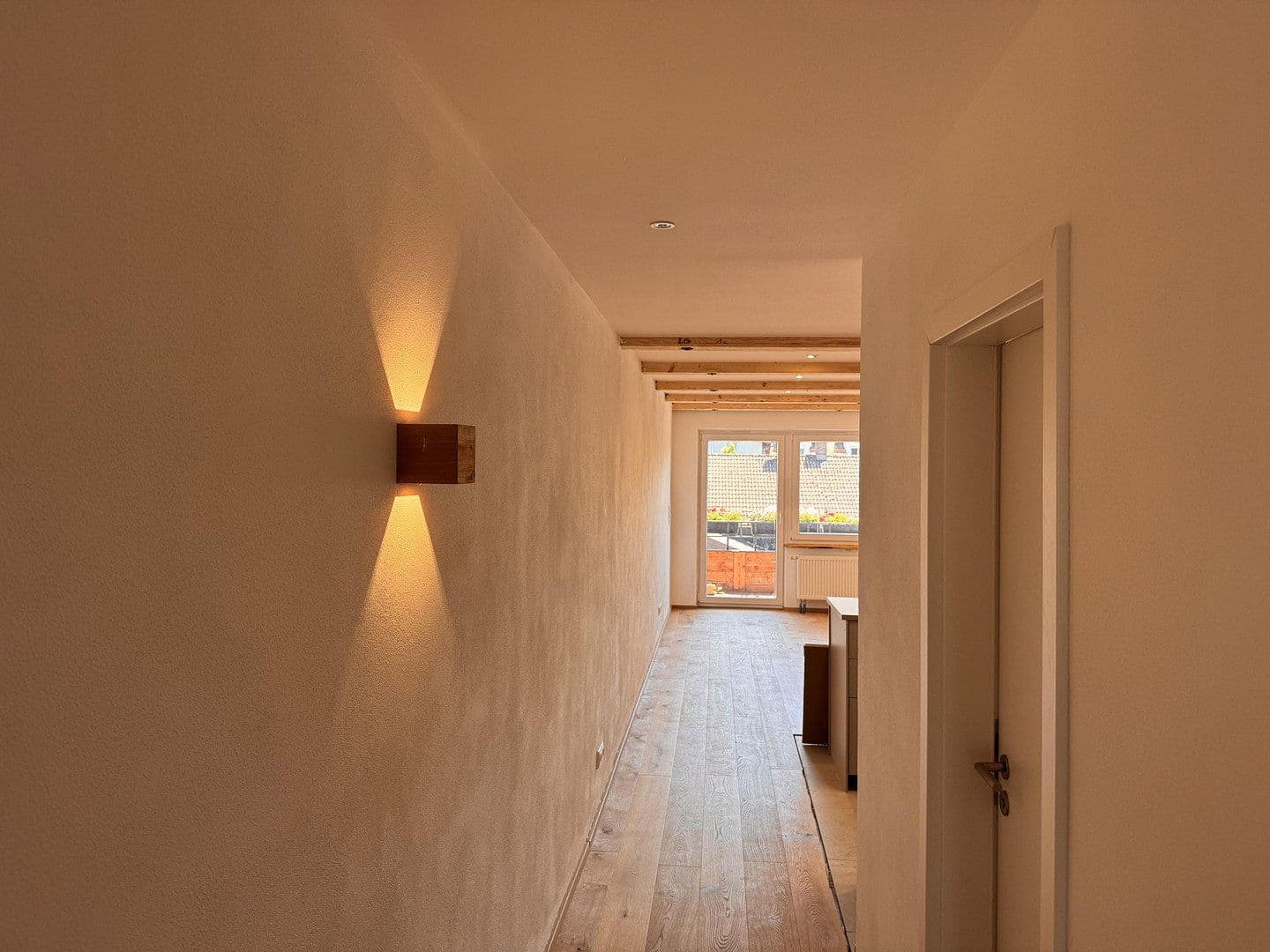 Pronájem bytu 2+1 53 m², Rimsting, Bavorsko Pronájem bytu 2+1 53 m², Rimsting, Bavorsko