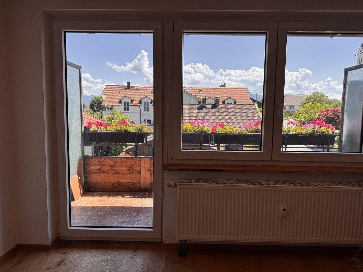Pronájem bytu 2+1 53 m², Rimsting, Bavorsko Pronájem bytu 2+1 53 m², Rimsting, Bavorsko