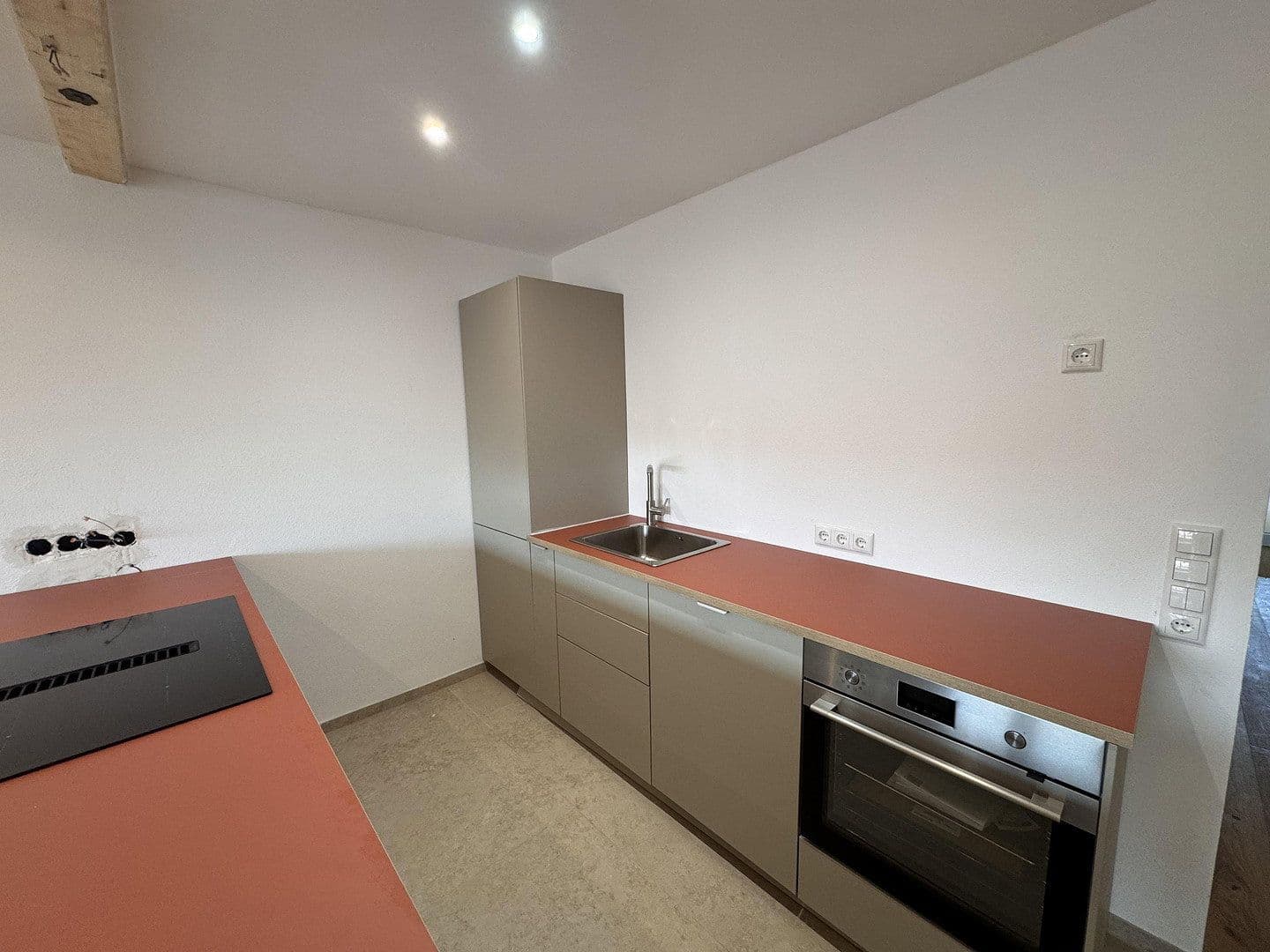 Pronájem bytu 2+1 53 m², Rimsting, Bavorsko Pronájem bytu 2+1 53 m², Rimsting, Bavorsko