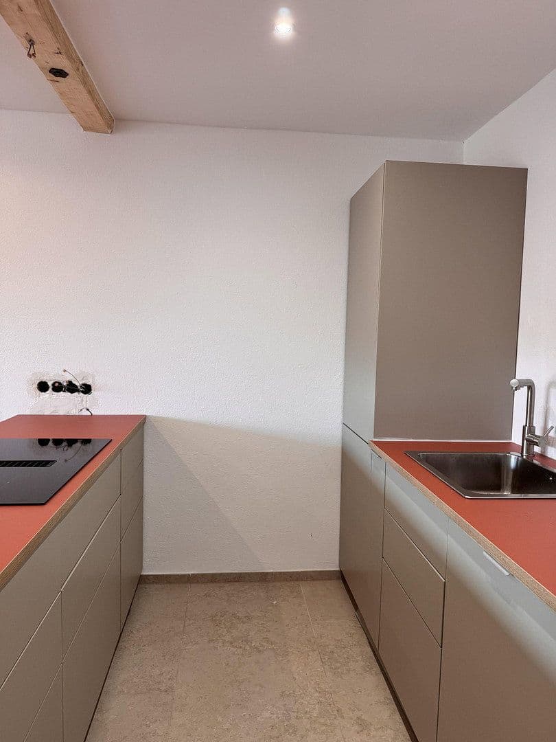 Pronájem bytu 2+1 53 m², Rimsting, Bavorsko Pronájem bytu 2+1 53 m², Rimsting, Bavorsko