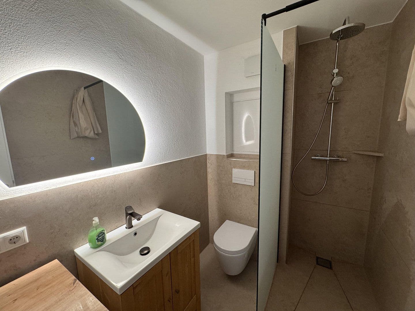 Pronájem bytu 2+1 53 m², Rimsting, Bavorsko Pronájem bytu 2+1 53 m², Rimsting, Bavorsko