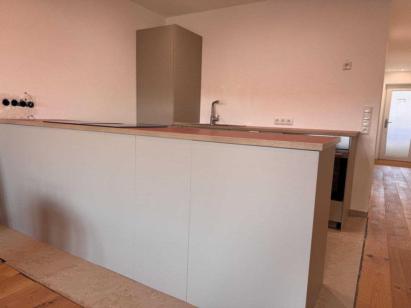 Pronájem bytu 2+1 53 m², Rimsting, Bavorsko Pronájem bytu 2+1 53 m², Rimsting, Bavorsko