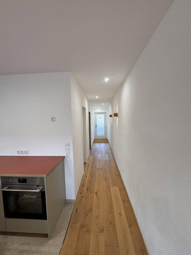 Pronájem bytu 2+1 53 m², Rimsting, Bavorsko Pronájem bytu 2+1 53 m², Rimsting, Bavorsko