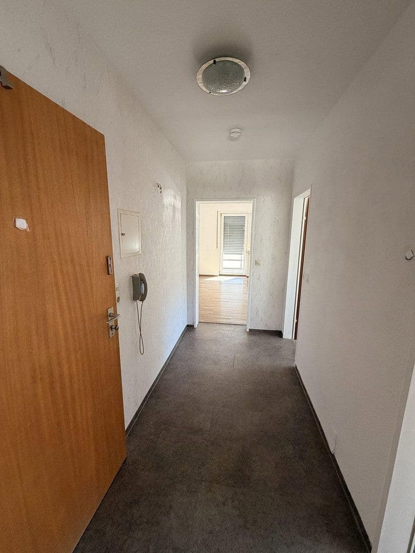 Prodej bytu 2+1 50 m², Platzgasse 29, Neu-Ulm, Bavorsko Prodej bytu 2+1 50 m², Platzgasse 29, Neu-Ulm, Bavorsko