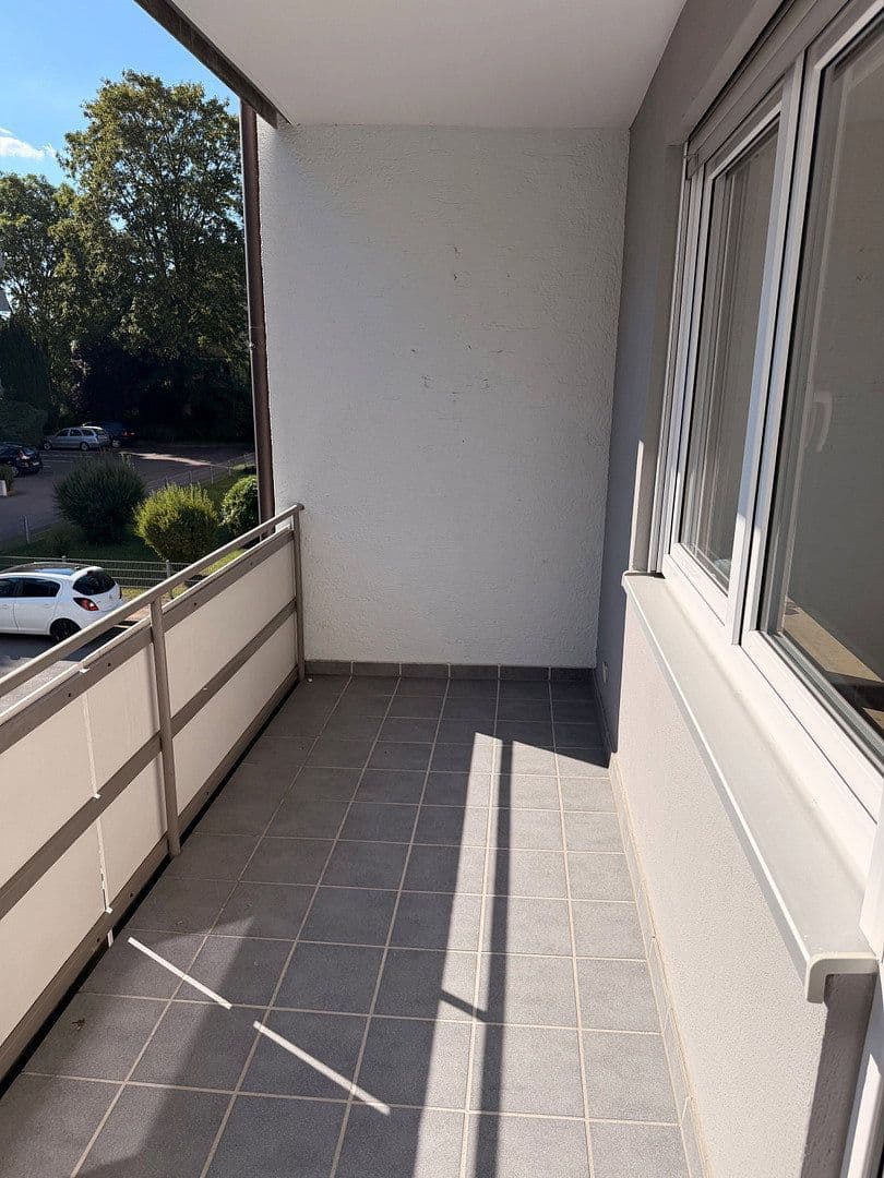 Prodej bytu 2+1 50 m², Platzgasse 29, Neu-Ulm, Bavorsko Prodej bytu 2+1 50 m², Platzgasse 29, Neu-Ulm, Bavorsko