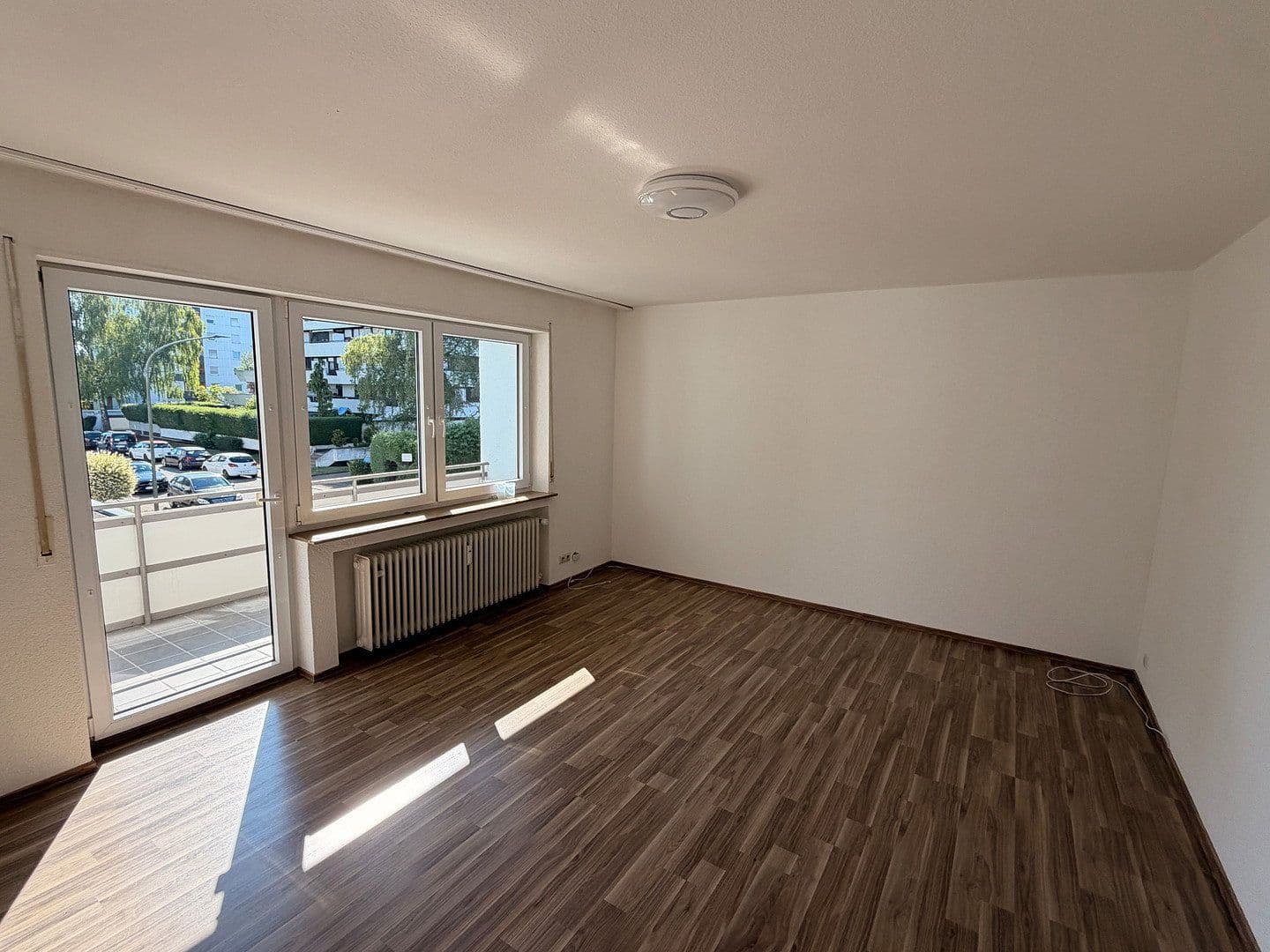 Prodej bytu 2+1 50 m², Platzgasse 29, Neu-Ulm, Bavorsko Prodej bytu 2+1 50 m², Platzgasse 29, Neu-Ulm, Bavorsko