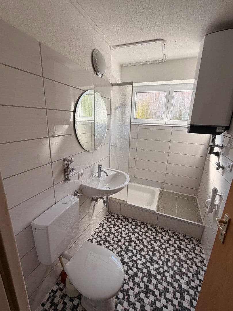 Prodej bytu 2+1 50 m², Platzgasse 29, Neu-Ulm, Bavorsko Prodej bytu 2+1 50 m², Platzgasse 29, Neu-Ulm, Bavorsko