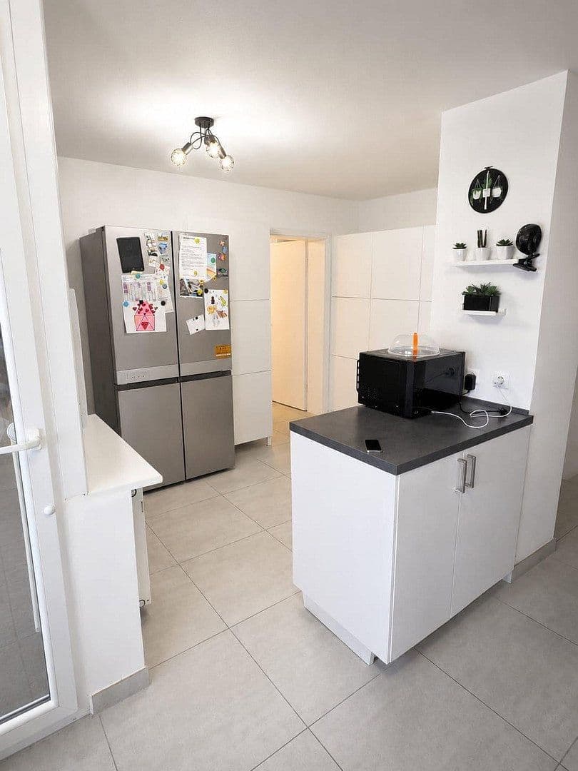 Prodej bytu 3+kk 80 m², Fellbach, Bádensko-Württembersko Prodej bytu 3+kk 80 m², Fellbach, Bádensko-Württembersko